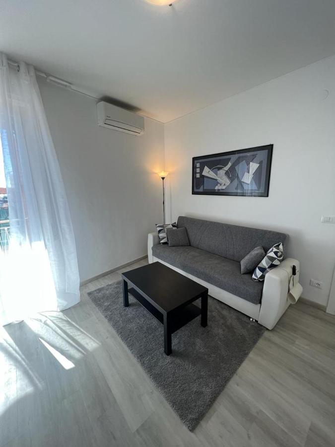 Vista E Comfort A Sanremo Exterior photo