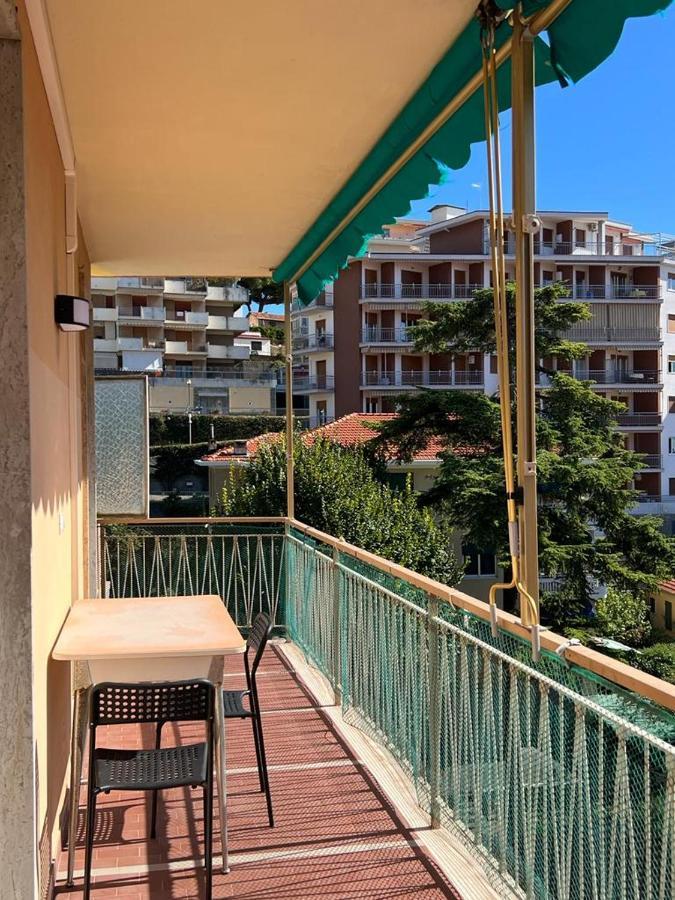 Vista E Comfort A Sanremo Exterior photo
